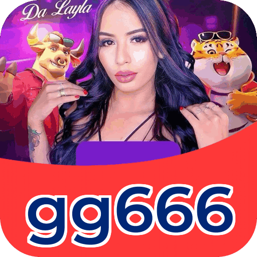 Passo a passo visual mostrando processo de download e instalação do aplicativo gg666