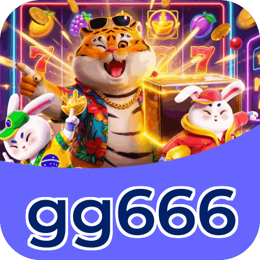 Plataforma gg666 mostrando interface moderna, jogos certificados e recursos de segurança licenciados